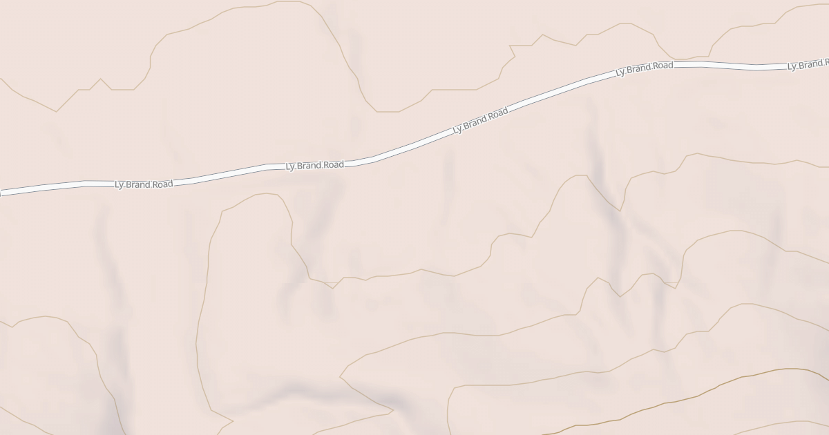 Map preview of SCHOOLHOUSE