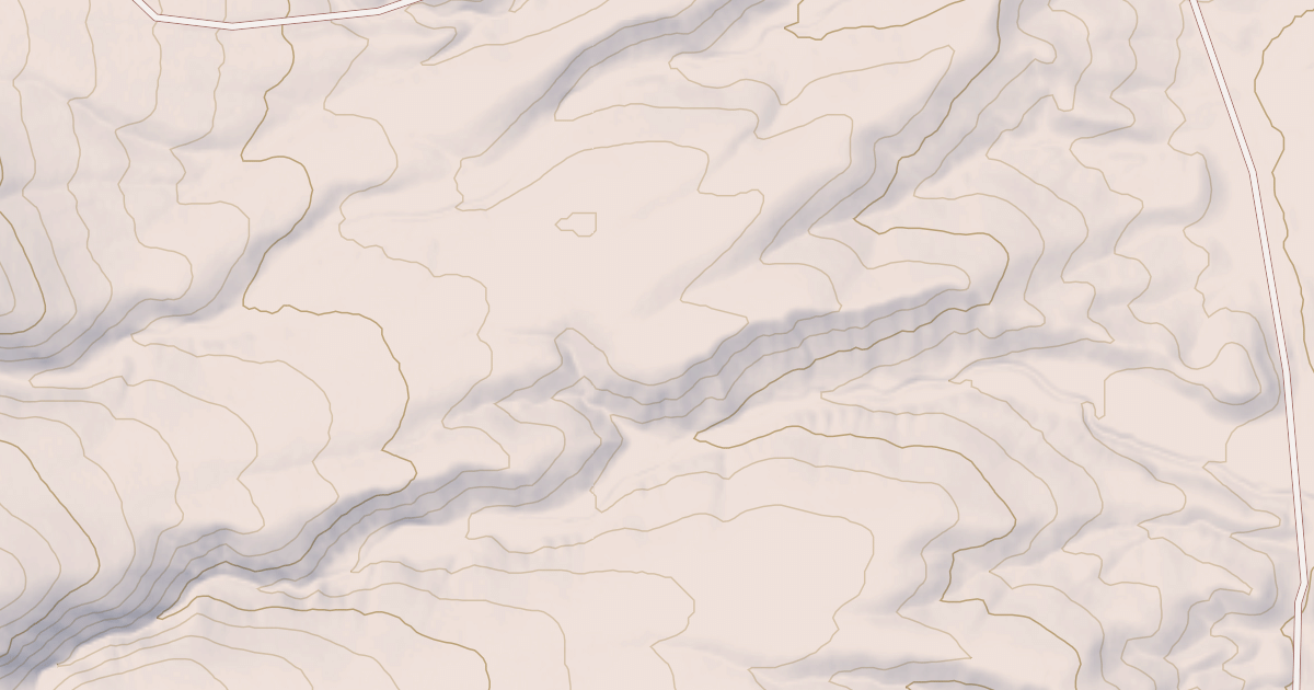 Map preview of BLM National GTLF Public Motorized Roads 86cd4152-3b22-4d41-8d66-365c28ef298d