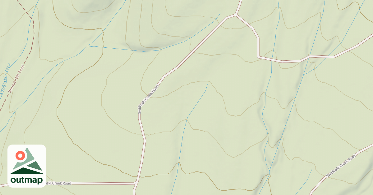 Map of BLM National GTLF Public Motorized Roads 3ab03b29-5b1c-408a-b977-83e7c38b53b1