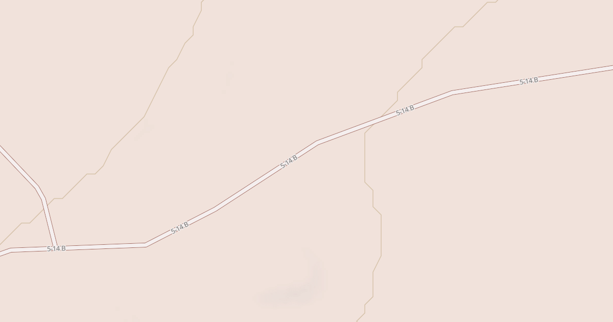 Map preview of BLM National GTLF Public Motorized Roads 9f4c903a-b9ec-40c4-9d79-ae5f78ba3892