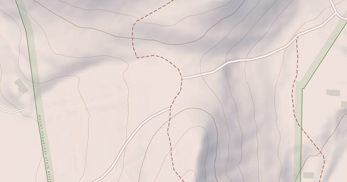 Map preview of USGS National Digital Trails 6db25135-dba6-439b-908e-e1960f6cb70a