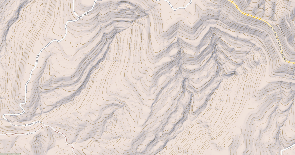 Map preview of UNNAMED