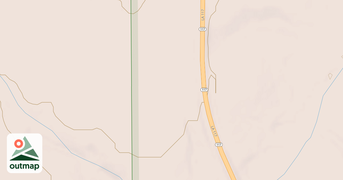 Map of 3182