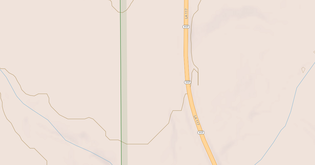 Map preview of 3182