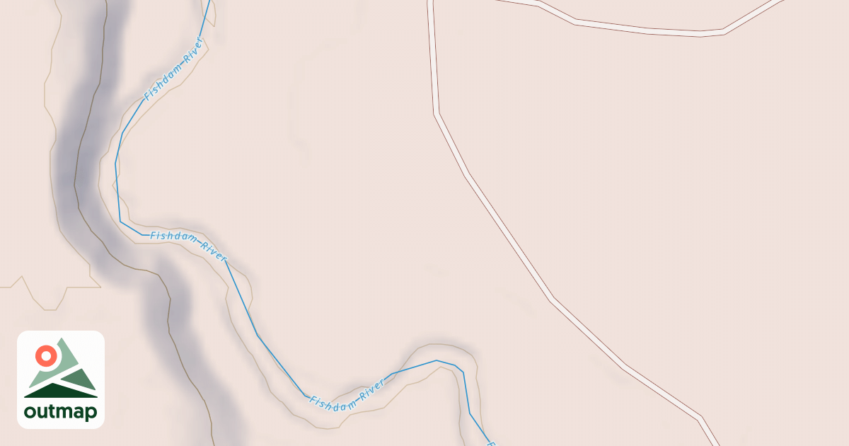 Map of 2407 SPUR A111C