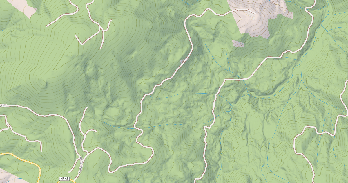 Map preview of HAPPY DEAD