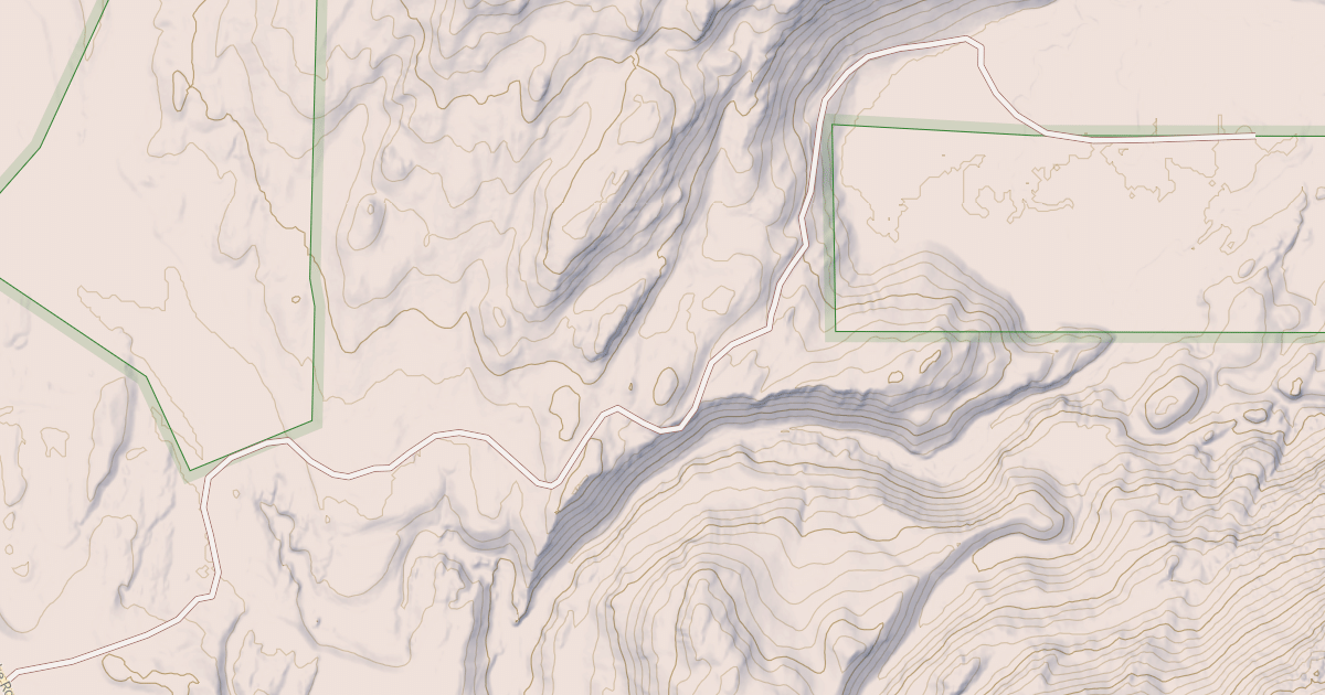 Map preview of LOST CR