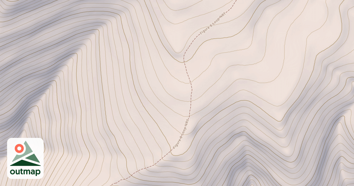 Map of Blankanbaker