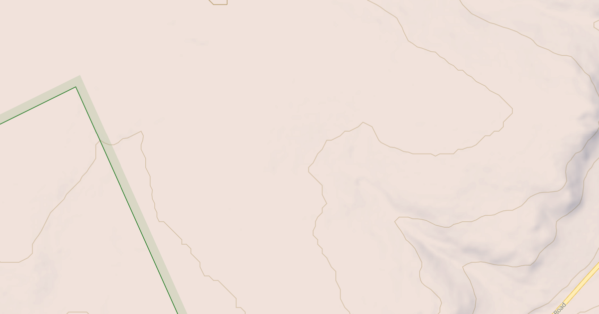 Map preview of BOLES CANYON BR 6D