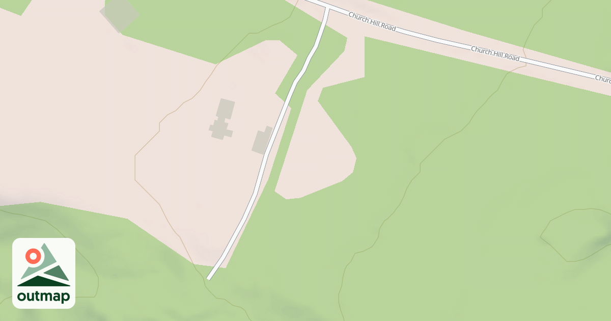 Map of 105A