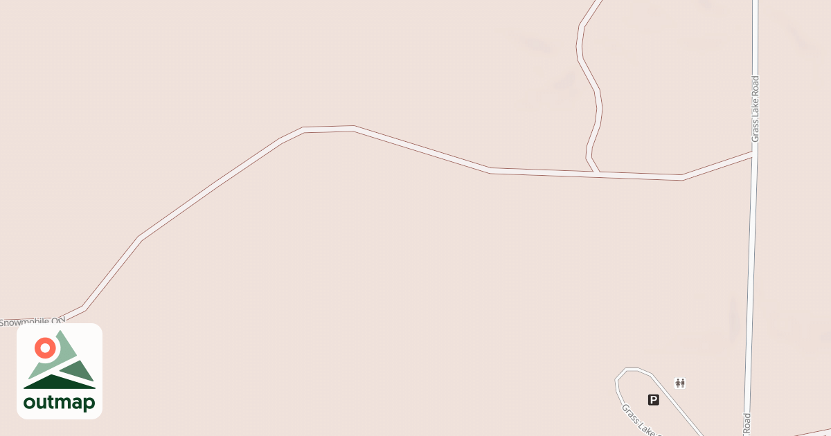 Map of 4057