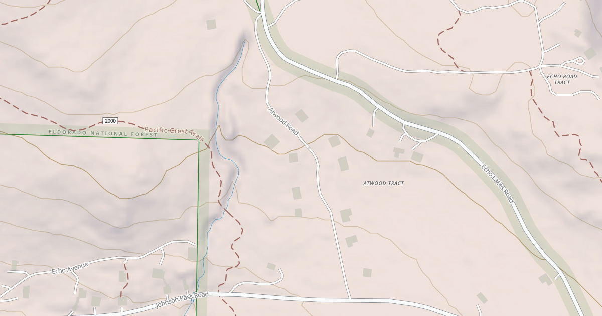 Map preview of ATWOOD