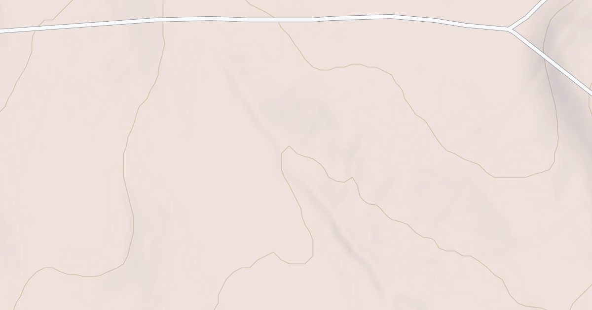 Map preview of BLM National GTLF Public Motorized Roads ef691563-7fe7-4235-b3d7-bf1c0e431d2e