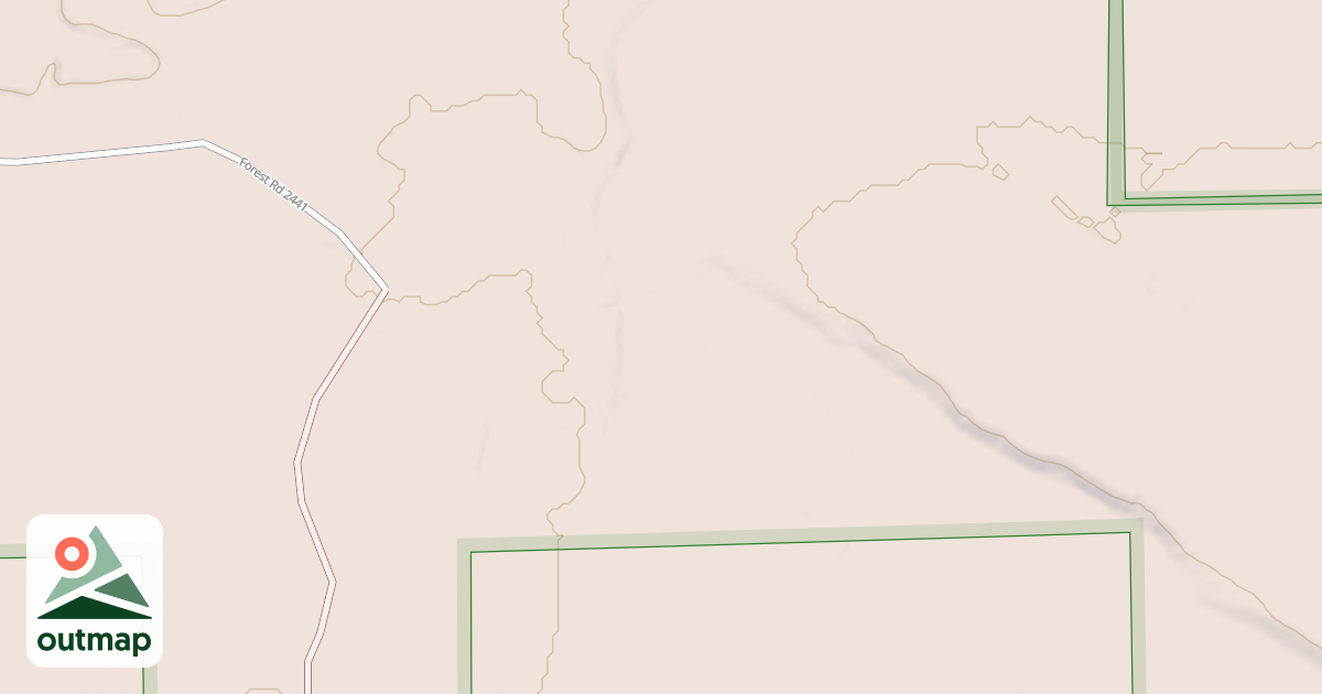 Map of DAHLBERG