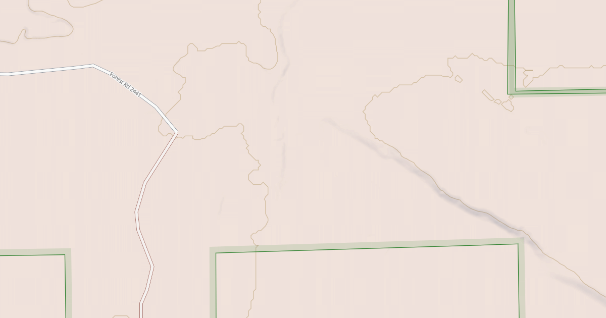 Map preview of DAHLBERG