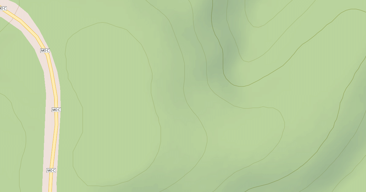 Map preview of UNKNOWN