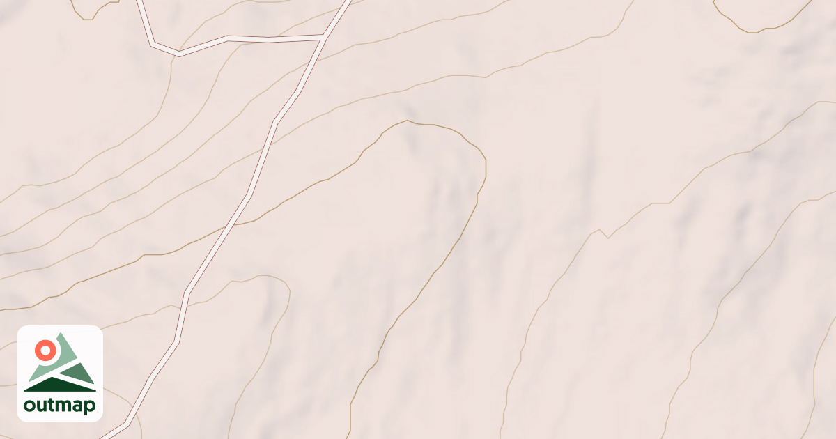 Map of 2140B2A