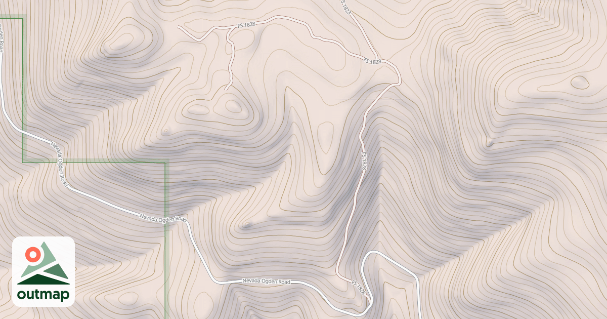 Map of GILLILAND MICROWAVE