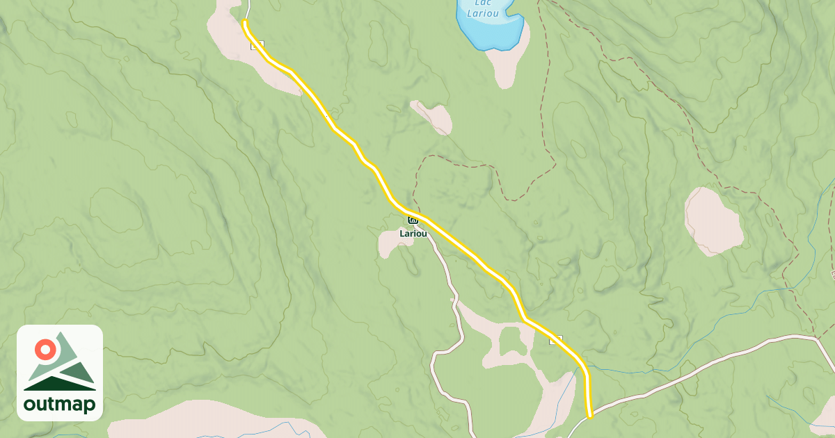 Map of 27
