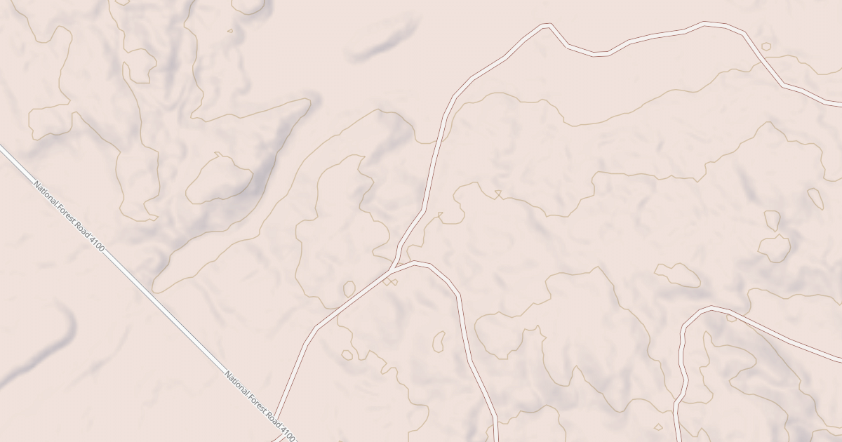 Map preview of FDR4120