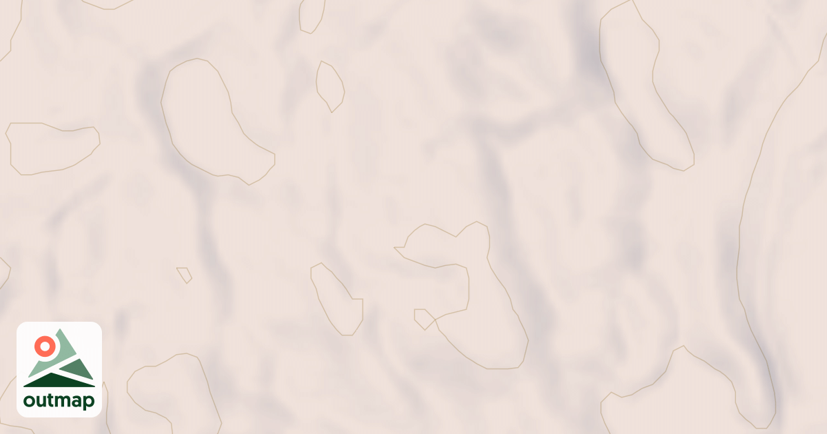 Map of Miller Hills OHM Trail
