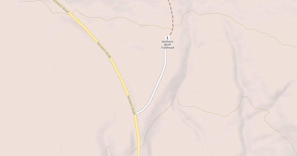 Map preview of FDR600-N