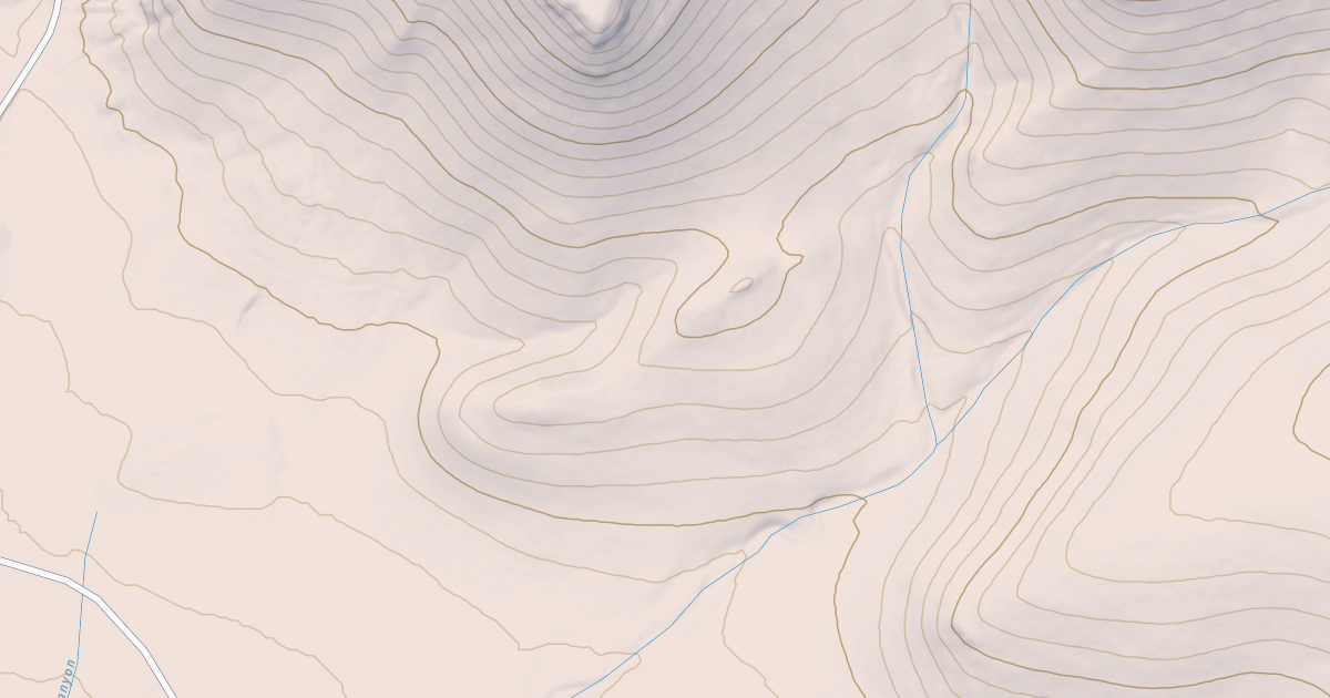 Map preview of 4018 G