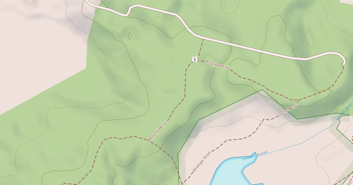 Map preview of USGS National Digital Trails 2cdbc1b4-0161-451b-9784-107dd27c8fd2