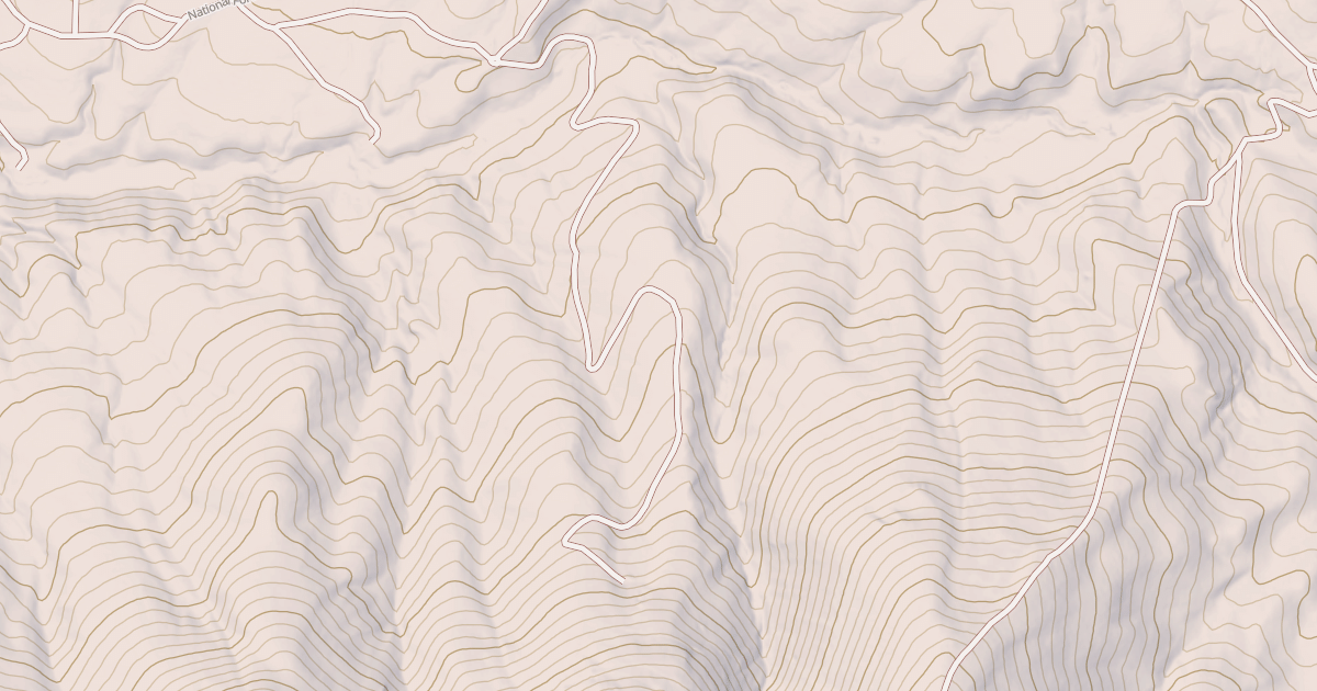 Map preview of CORRAL 13