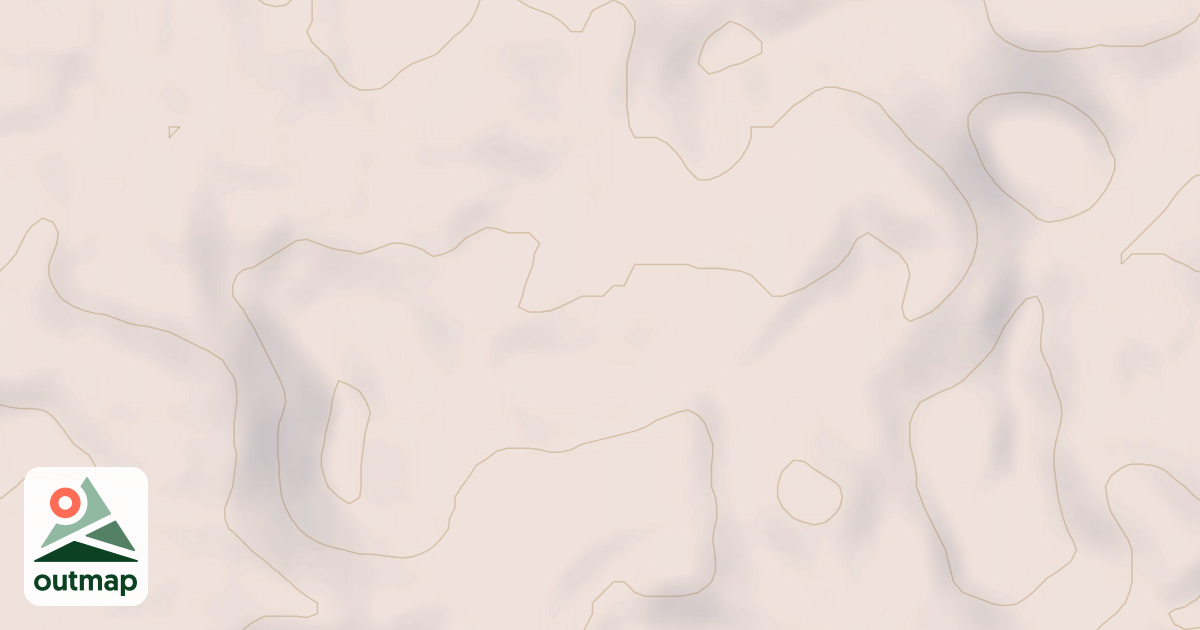 Map of Round River Drive