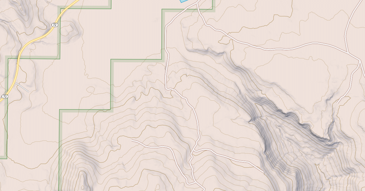Map preview of 41543