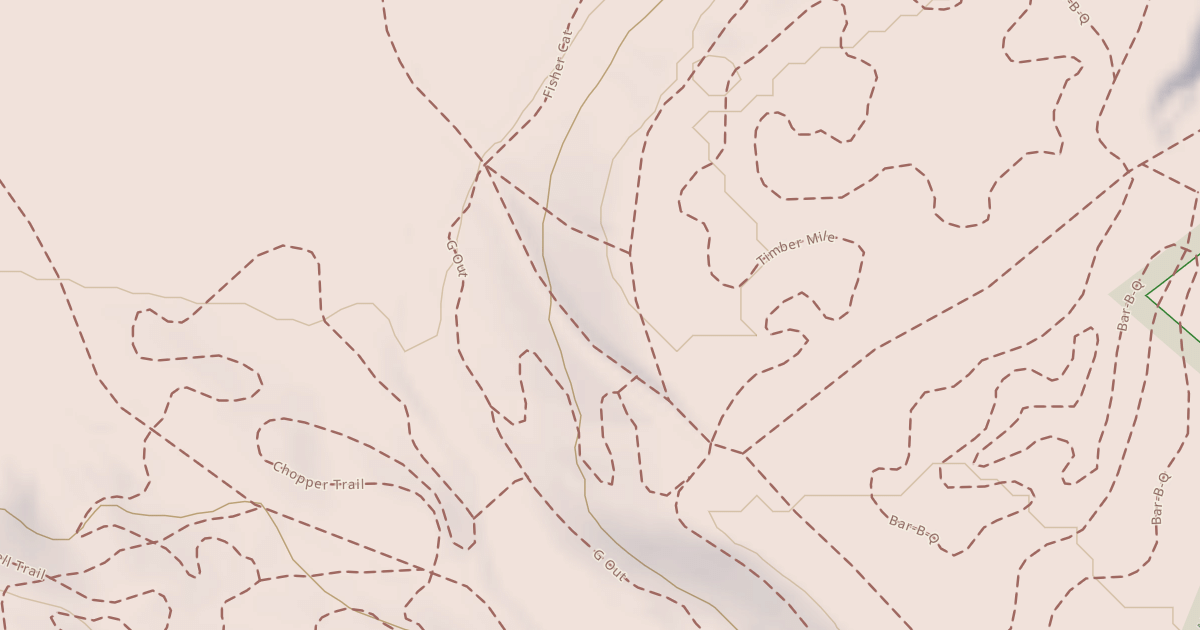 Map preview of USGS National Digital Trails 8cf0e86e-b251-455e-b122-774562e47704
