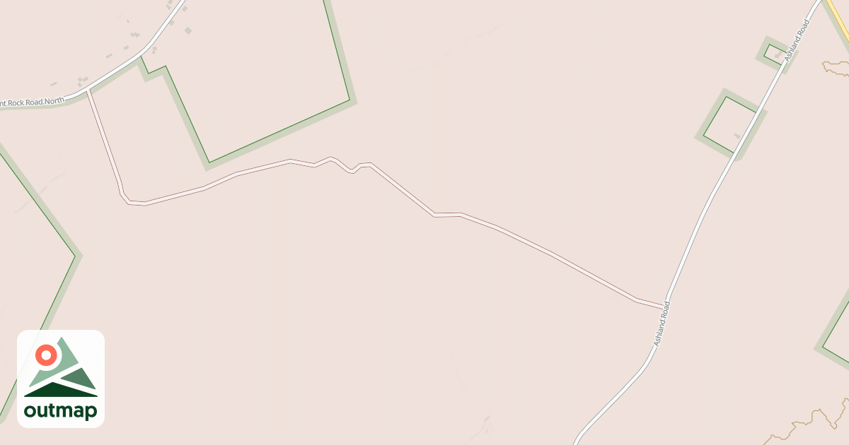 Map of USGS National Digital Trails cd77f92a-85bc-48d5-9ec6-c549afbdffdf