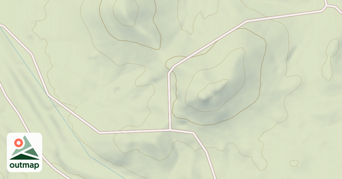 Map of BLM National GTLF Public Motorized Roads 1113134f-8ad5-4023-938d-f3a216692742