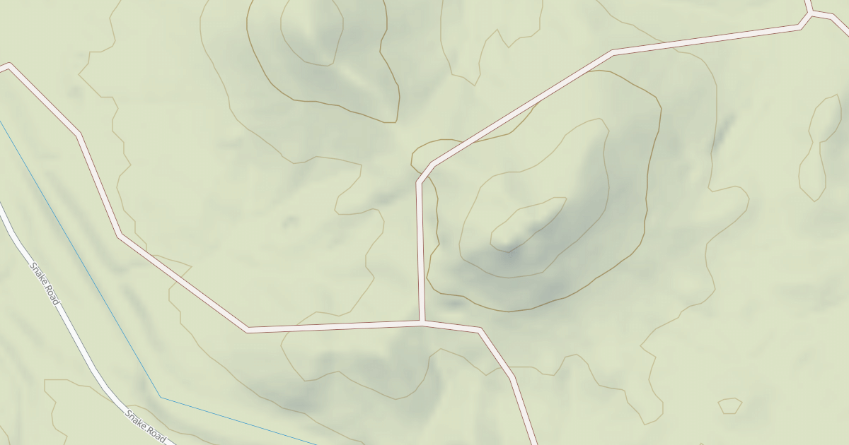 Map preview of BLM National GTLF Public Motorized Roads 1113134f-8ad5-4023-938d-f3a216692742