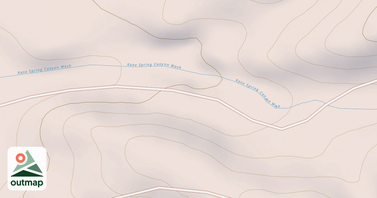 Map of BLM National GTLF Public Motorized Roads 30988b10-375c-4959-bedb-5719d28e7c2c