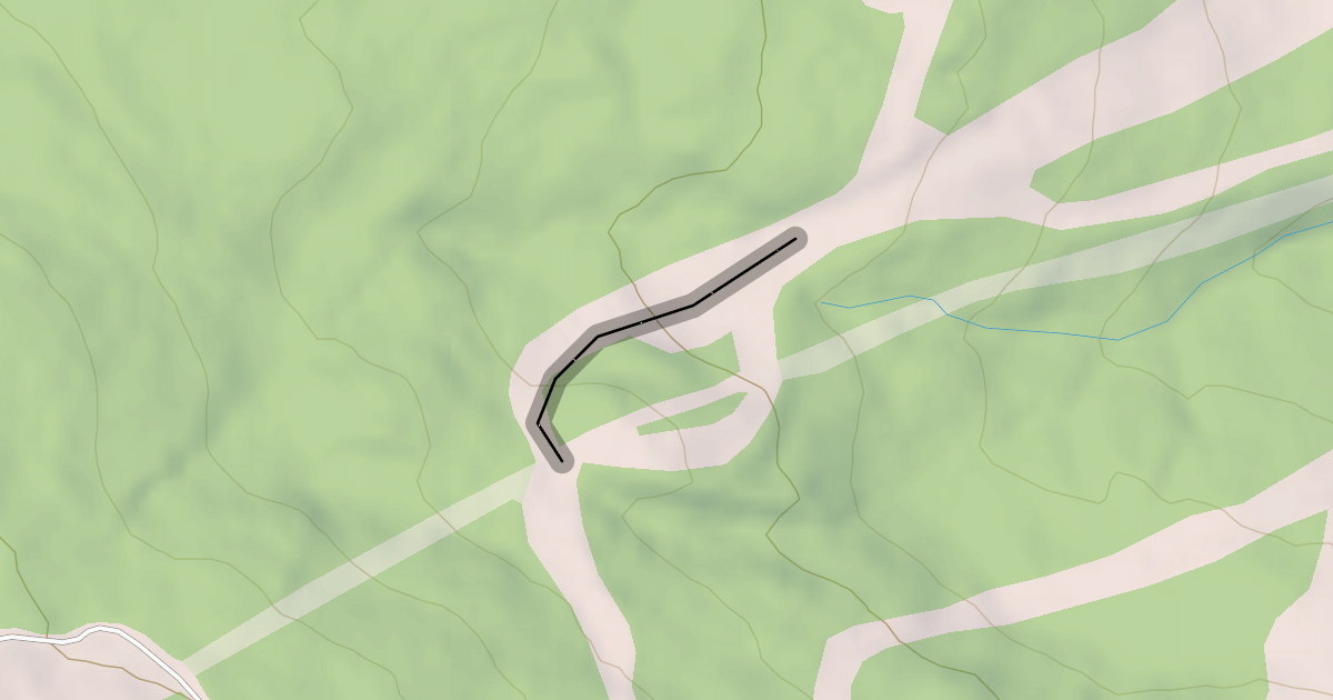 Map preview of Fisher Cat