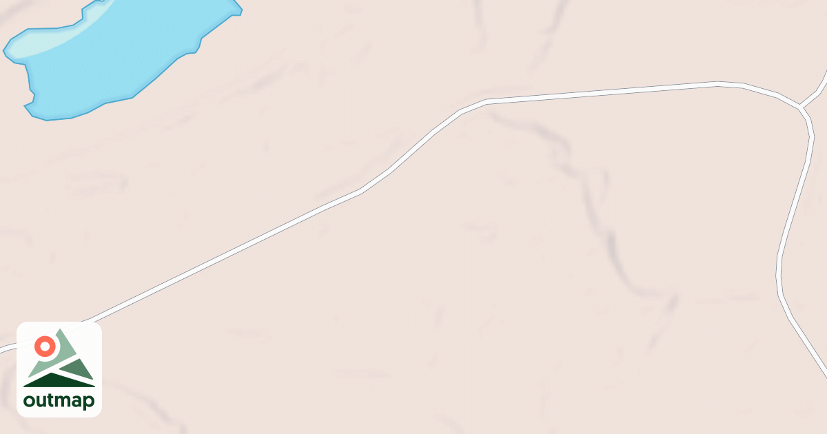 Map of BLM National GTLF Public Motorized Roads f0eca89d-ab6e-46b5-9c2d-bcc7ee9740c8
