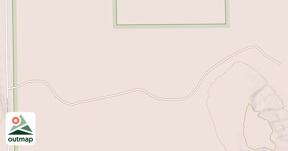 Map of 4753
