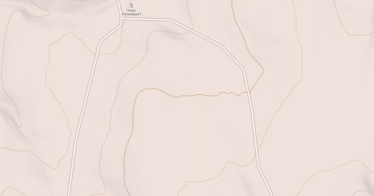 Map preview of RESERVOIR RD