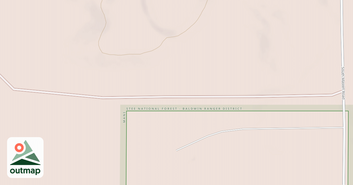 Map of 5390