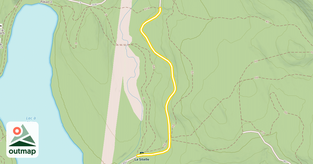 Map of 3, 30
