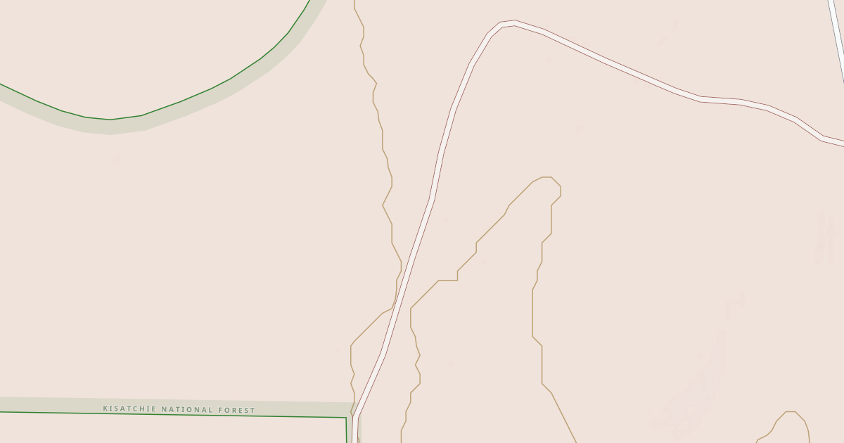 Map preview of 2262