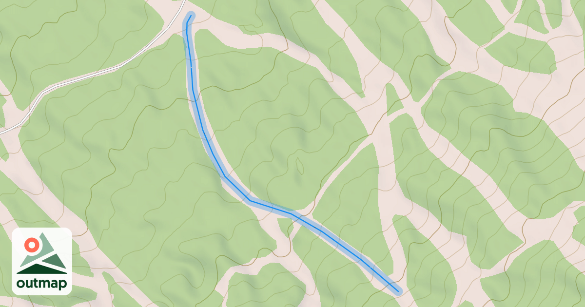 Map of Atkeson's Zoom