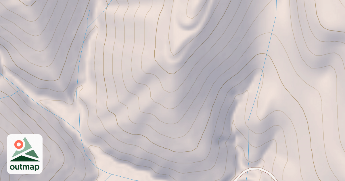 Map of CLAIBORNE