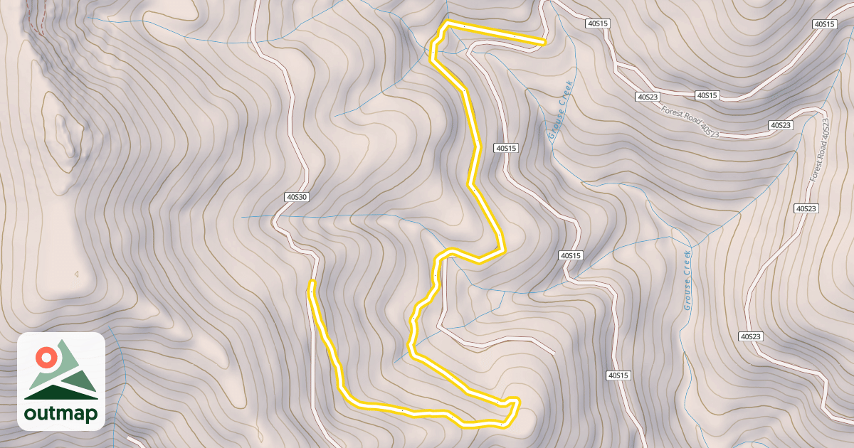 Map of Connector Nordic