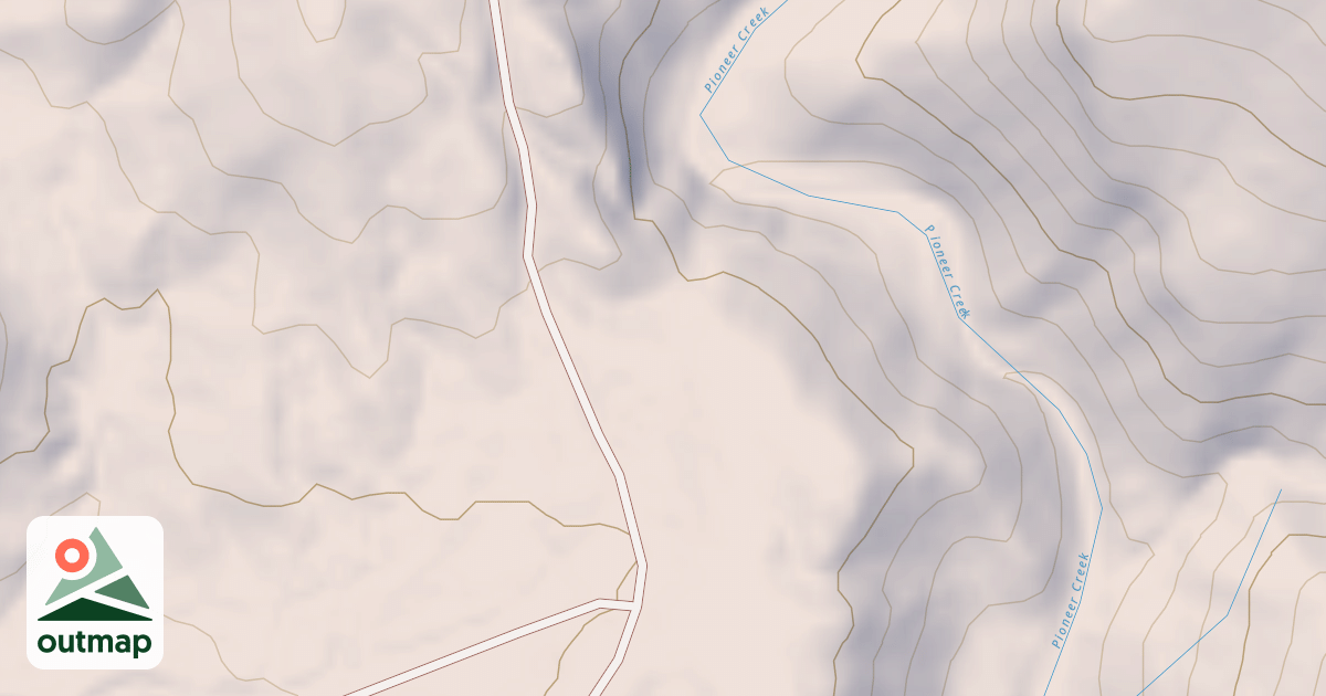 Map of BLM National GTLF Public Motorized Roads b0a42f54-854a-4e44-9a23-4d8dd59c433a