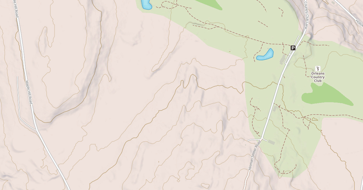 Map preview of 16C