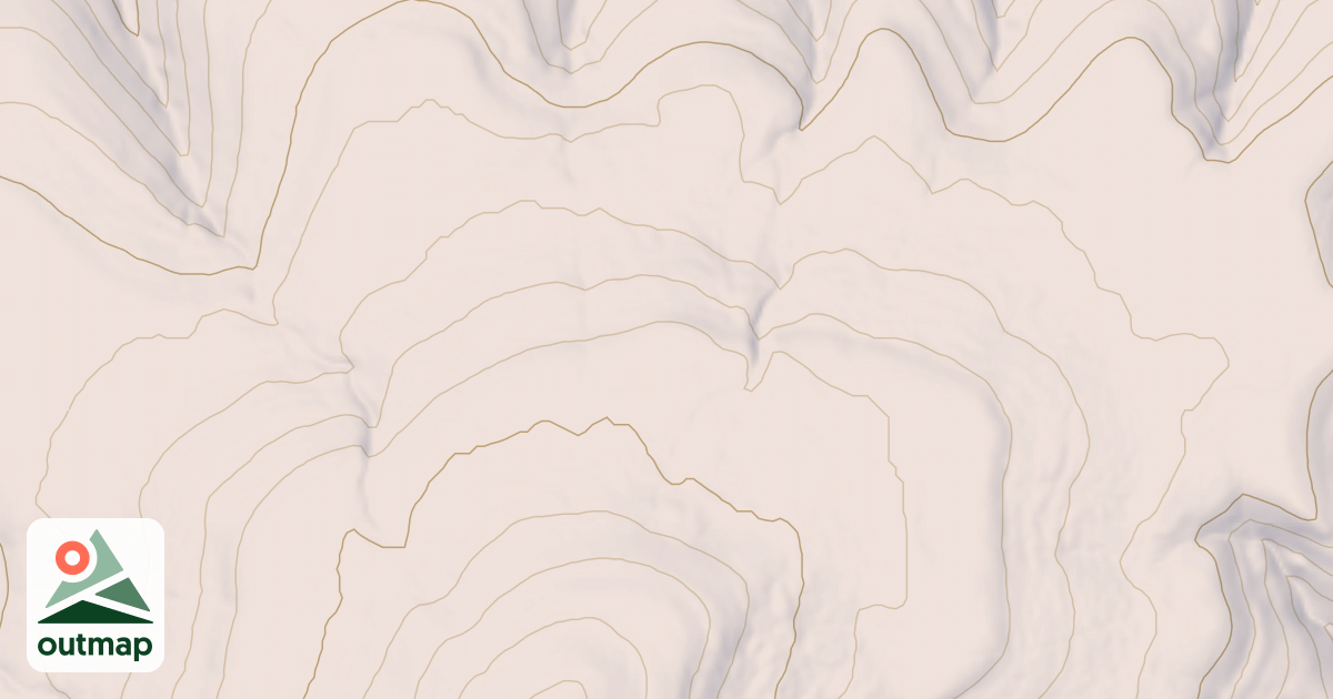Map of USFS National Forest System Roads {2FA92B65-F070-484A-82CD-5179A79F13BA}