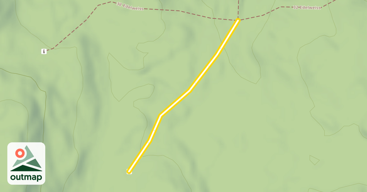 Map of 35 Poste